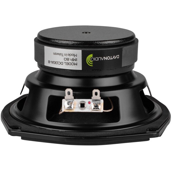 Main product image for Dayton Audio DC130A-8 5-1/4" Classic Woofer Speaker 295-303